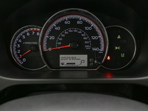 Used 2024 Mitsubishi Mirage G4 SE FWD image 32