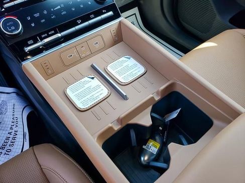 New 2026 Hyundai Santa Fe Limited image 8