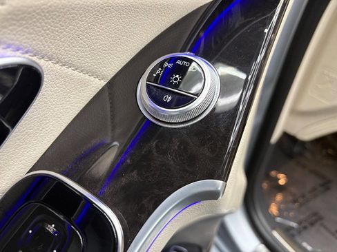 Used 2021 Mercedes-Benz S 580 4MATIC Sedan image 34