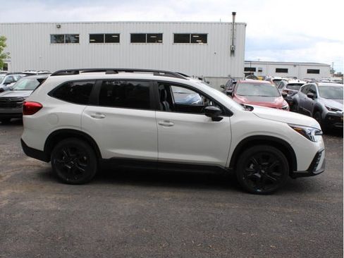 New 2026 Subaru Ascent Bronze Edition AWD/4WD image 23
