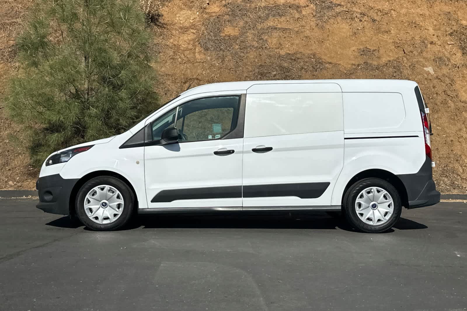 Used 2016 Ford Transit Connect XL FWD image 7
