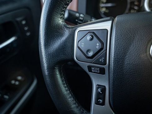 Used 2020 Toyota Tundra 1794 Edition image 25