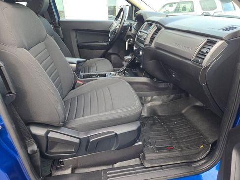 Used 2020 Ford Ranger XL w/ Equipment Group 101A Mid image 10