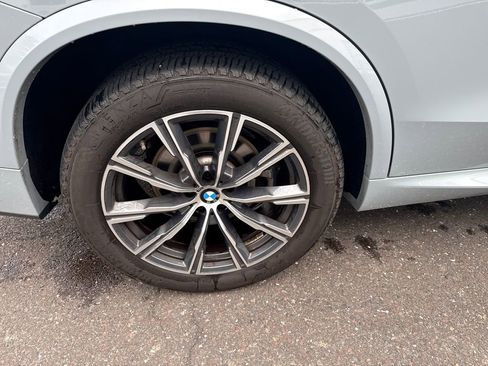 Certified 2024 BMW X5 xDrive40i w/ M Sport Package image 18