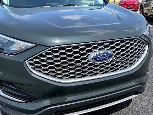 Used 2024 Ford Edge SEL AWD/4WD image 31