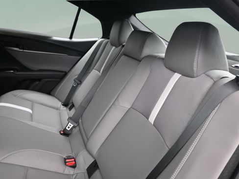 New 2026 Toyota Camry SE FWD image 29