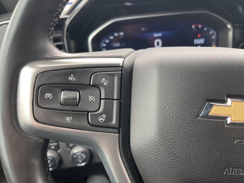 Used 2024 Chevrolet Silverado 2500 LT w/ Texas Edition AWD/4WD image 16