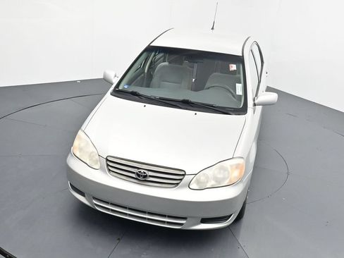 Used 2003 Toyota Corolla LE FWD image 21
