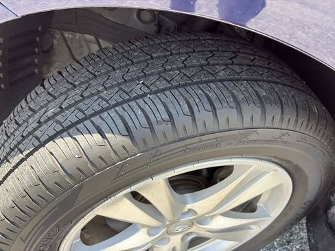 Used 2010 Hyundai Santa Fe SE w/ Premium Pkg 3 FWD image 20