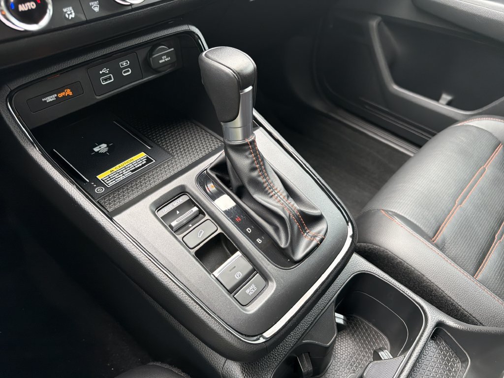 Used 2025 Honda CR-V Sport-L image 27
