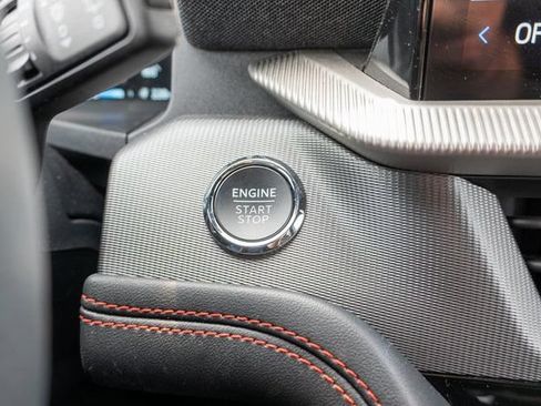 Used 2025 Ford Explorer ST AWD/4WD image 24