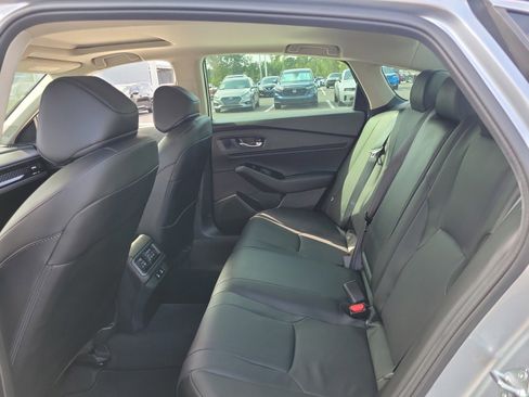 Used 2025 Honda Accord Touring image 29