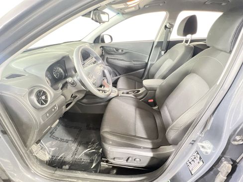 Used 2023 Hyundai Kona SEL w/ Cargo Package AWD/4WD image 19