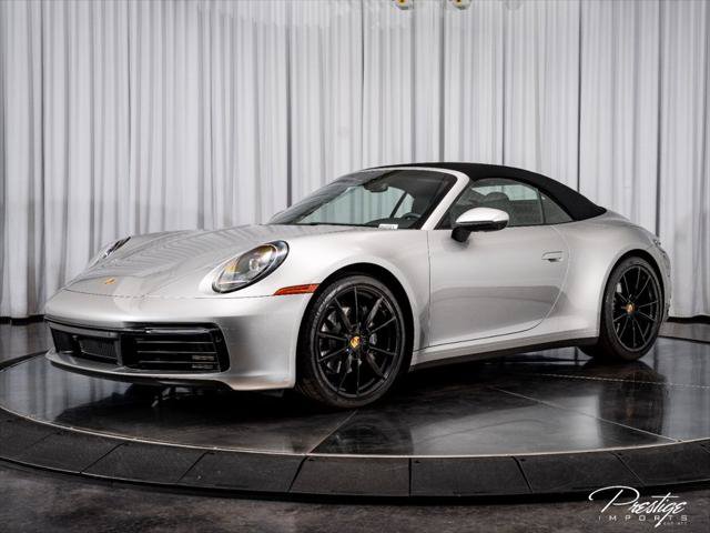 Used 2022 Porsche 911 GT3 RS image 6
