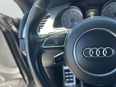 Used 2016 Audi S5 Premium Plus w/ Technology Package AWD/4WD image 27