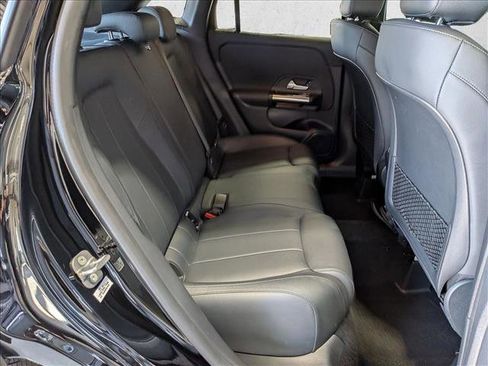 Certified 2023 Mercedes-Benz GLA 250 image 19