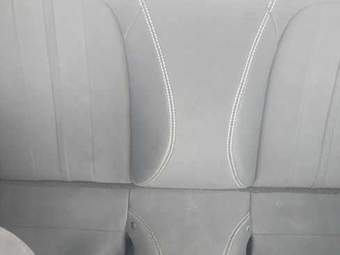 Used 2019 Ford Mustang Convertible RWD image 10