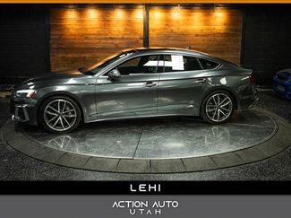 Used 2023 Audi A5 2.0T Premium w/ Convenience Package video 1