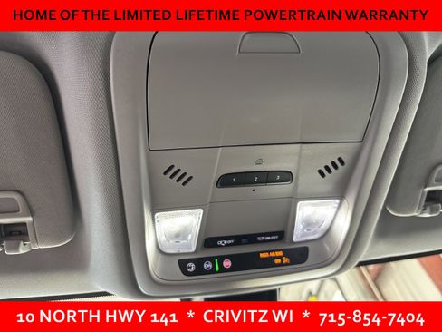 Used 2024 Chevrolet Blazer LT AWD/4WD image 11