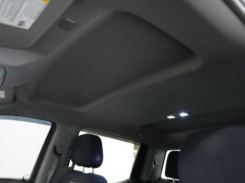 Used 2022 Chevrolet Silverado 1500 Custom Trail Boss w/ Safety Confidence Package image 20