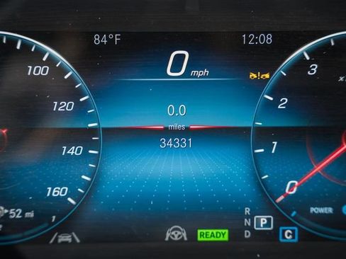 Used 2022 Mercedes-Benz GLS 450 4MATIC image 52