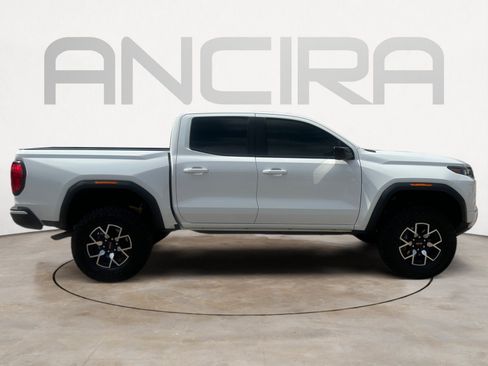 Used 2023 GMC Canyon AT4X AWD/4WD image 11