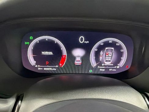 Certified 2025 Acura TLX SH-AWD w/ A-SPEC Pkg image 32