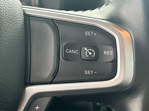 Certified 2021 RAM 1500 Big Horn image 34