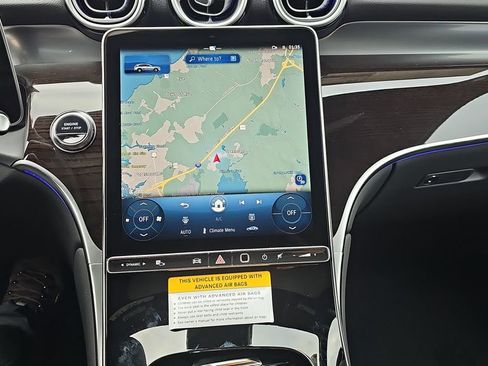 New 2026 Mercedes-Benz GLC 300 4MATIC image 10