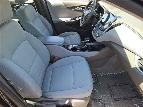 Used 2022 Chevrolet Malibu LS FWD image 24