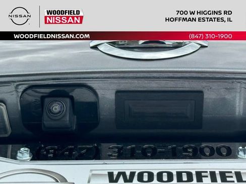 Certified 2023 Nissan Sentra SV w/ All-Weather Package FWD image 15