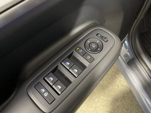 New 2026 Hyundai Santa Fe Limited image 12