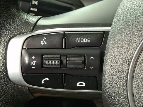Used 2021 Kia K5 LXS FWD image 20