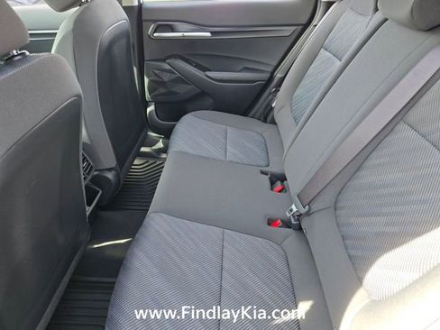 New 2026 Kia Seltos LX image 11