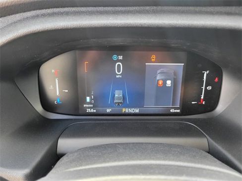 New 2026 Ford Transit 250 Low Roof w/ Load Area Protection Package image 26