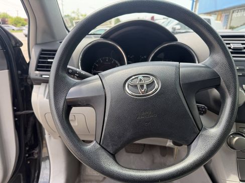 Used 2008 Toyota Highlander 4WD image 33