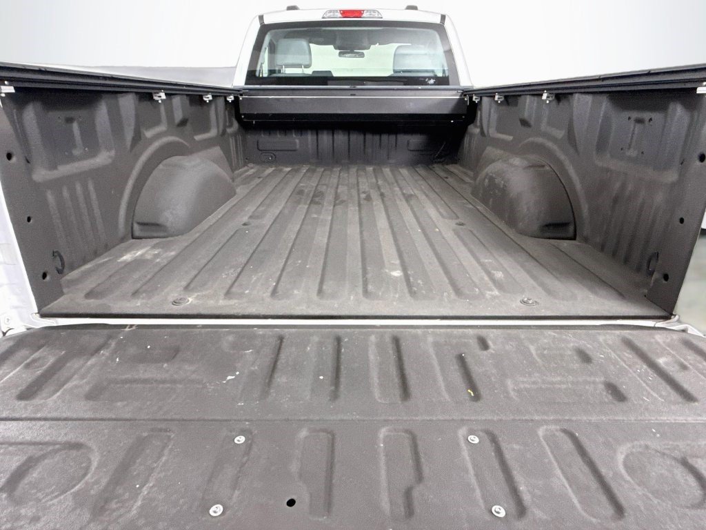 Used 2023 Ford F150 XL w/ XL Chrome Appearance Package RWD image 28