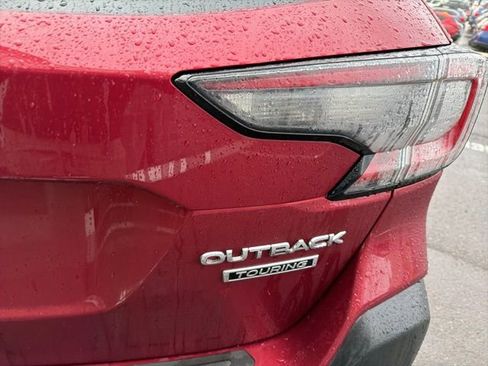 Used 2023 Subaru Outback Touring image 12