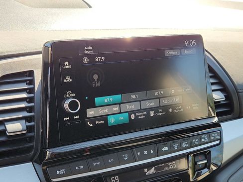 Certified 2026 Honda Odyssey EX-L image 16