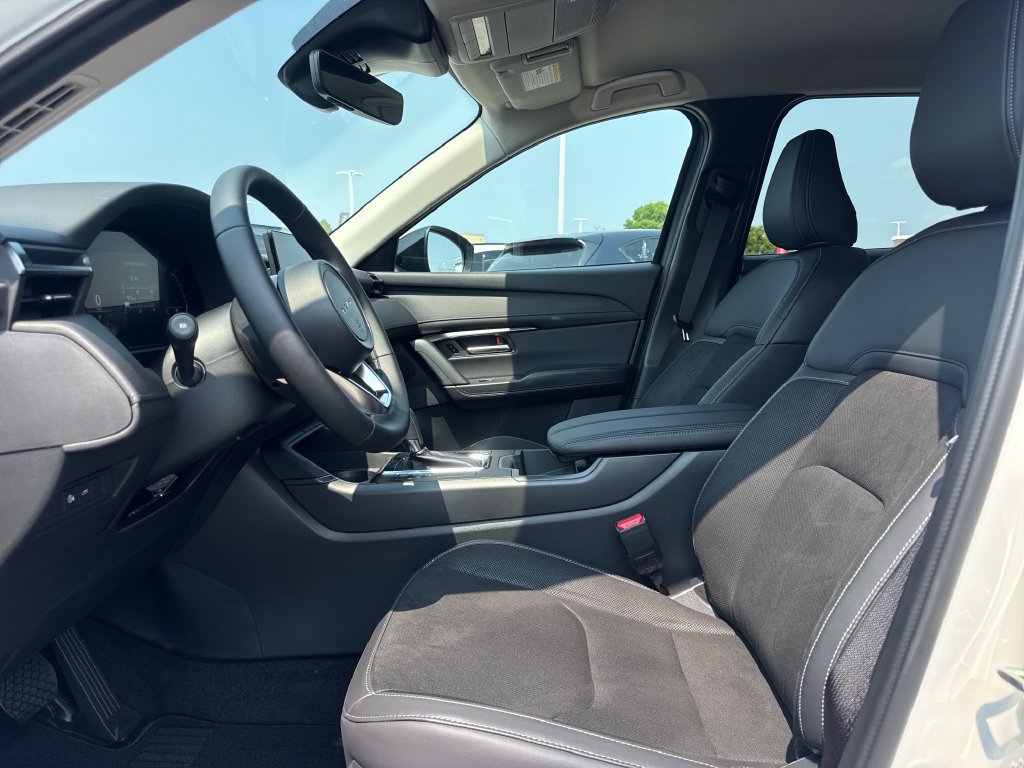 New 2026 MAZDA CX-5 Preferred AWD/4WD image 11