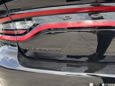 Used 2022 Dodge Charger SRT Hellcat RWD image 19