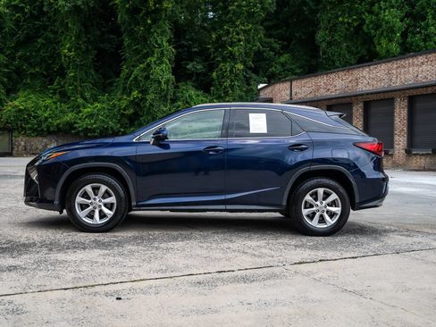 Used 2017 Lexus RX 350 AWD w/ Premium Package image 4