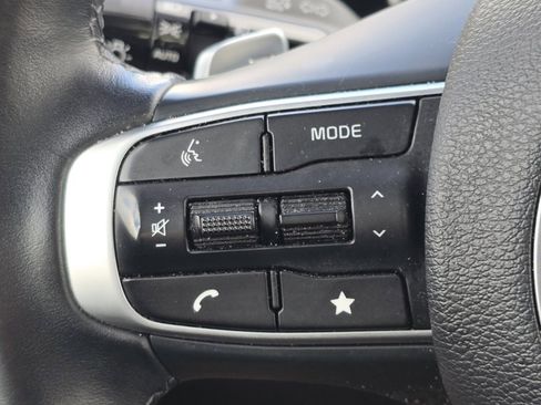 Used 2024 Kia Sportage SX Prestige image 28