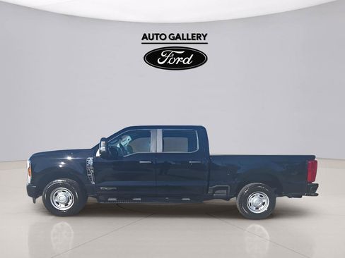 New 2026 Ford F250 XL w/ F-250 >10K GVWR Package RWD image 8