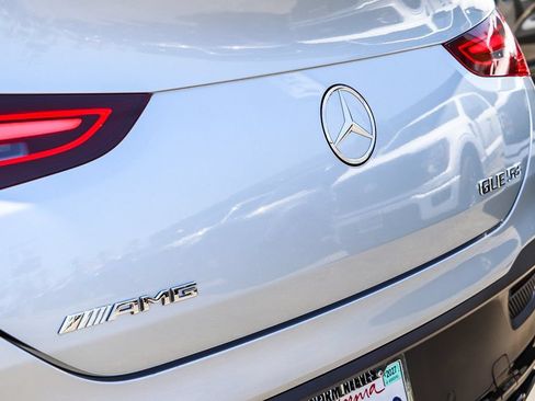 Used 2024 Mercedes-Benz GLE 53 AMG 4MATIC Coupe image 12