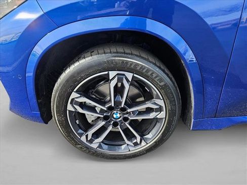 Certified 2025 BMW X1 xDrive28i w/ M Sport Package image 21