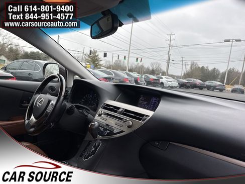 Used 2013 Lexus RX 350 AWD image 47