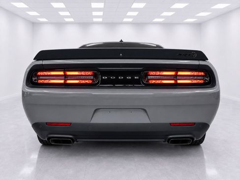 Used 2023 Dodge Challenger SRT Hellcat RWD image 7