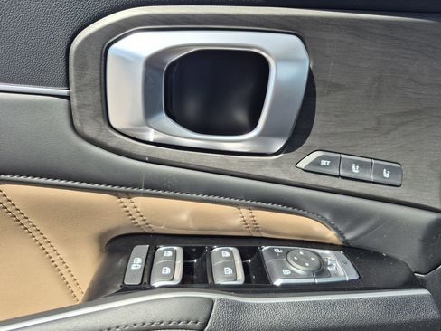 New 2026 Kia Sorento SX Prestige AWD/4WD image 7