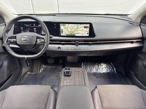 Used 2023 Nissan Ariya FWD image 12